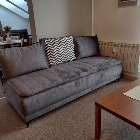 Apartman Mila, Tatragolf C407 Vel'ka Lomnica Exterior foto