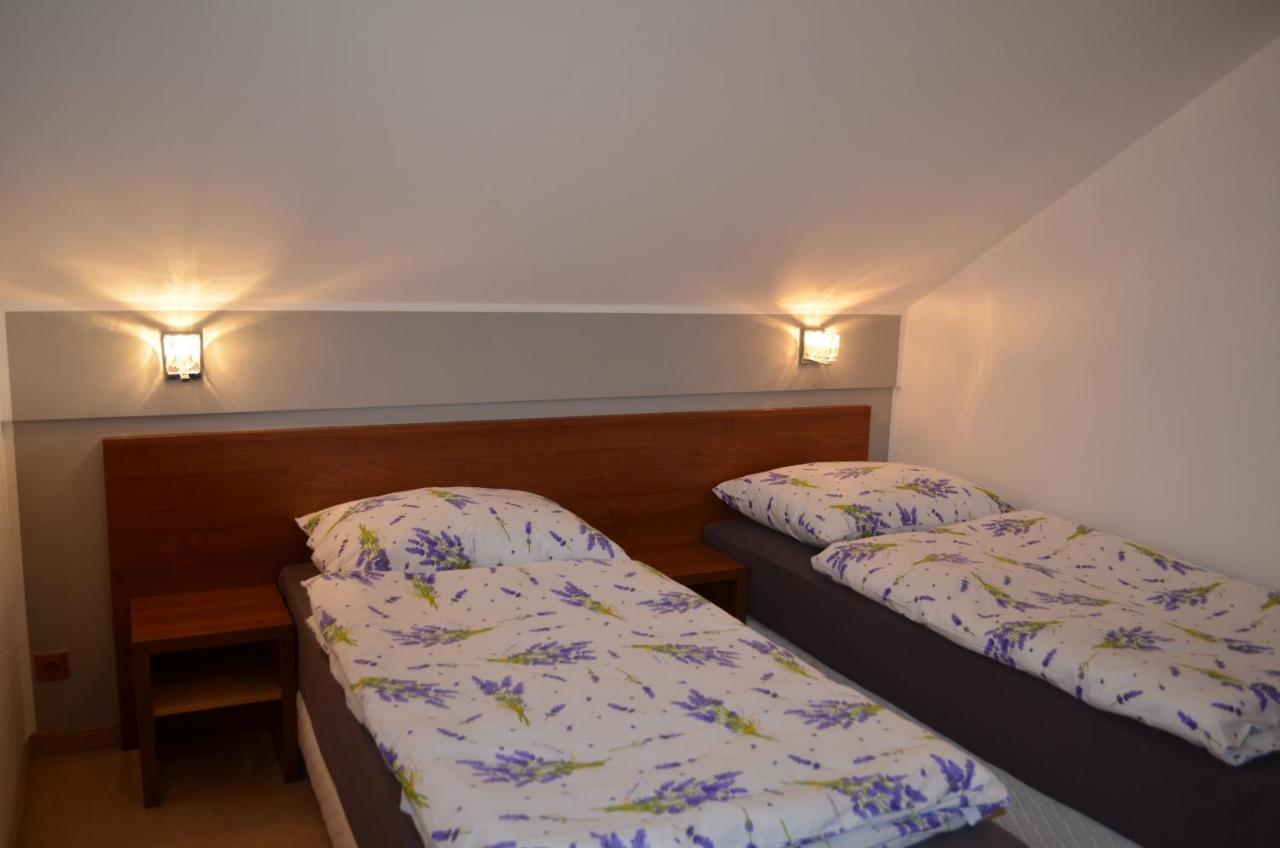 Apartman Mila, Tatragolf C407 Vel'ka Lomnica Exterior foto
