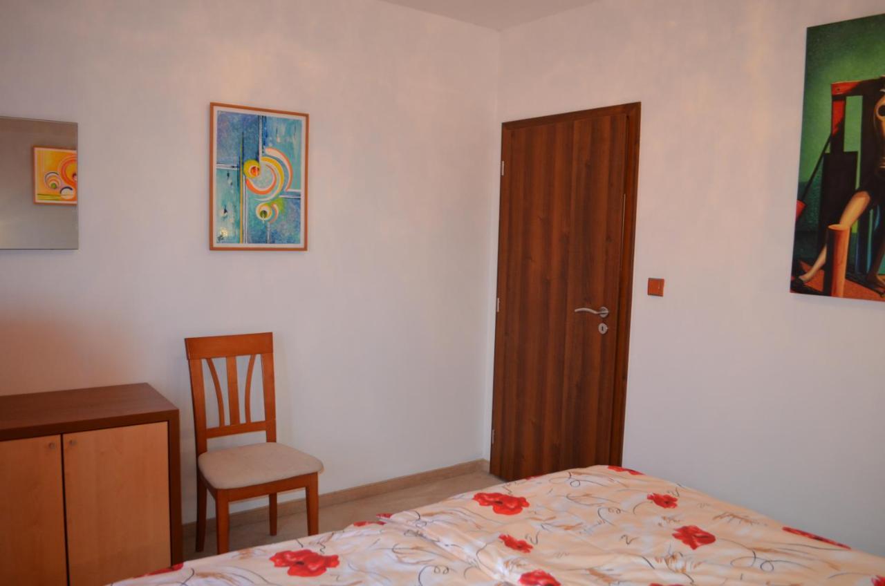 Apartman Mila, Tatragolf C407 Vel'ka Lomnica Exterior foto