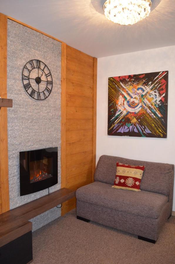 Apartman Mila, Tatragolf C407 Vel'ka Lomnica Exterior foto