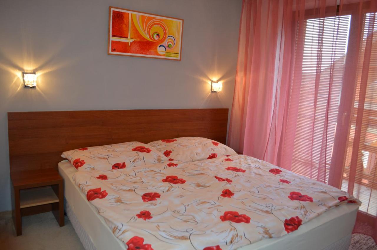 Apartman Mila, Tatragolf C407 Vel'ka Lomnica Exterior foto