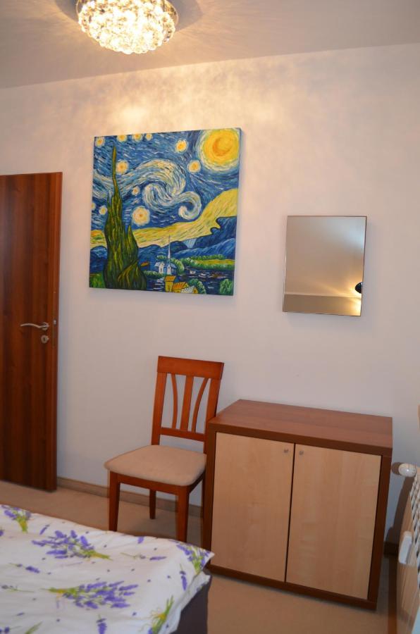Apartman Mila, Tatragolf C407 Vel'ka Lomnica Exterior foto