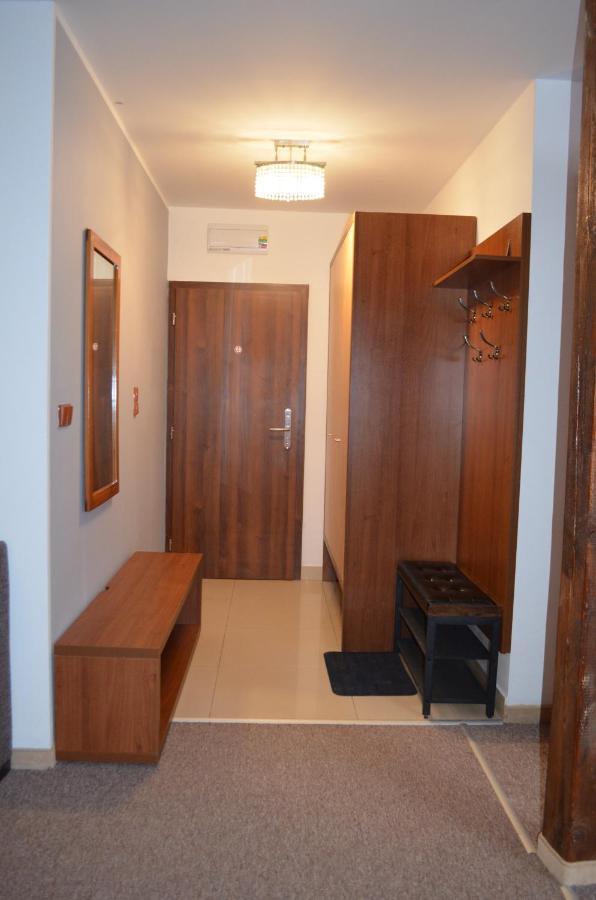 Apartman Mila, Tatragolf C407 Vel'ka Lomnica Exterior foto