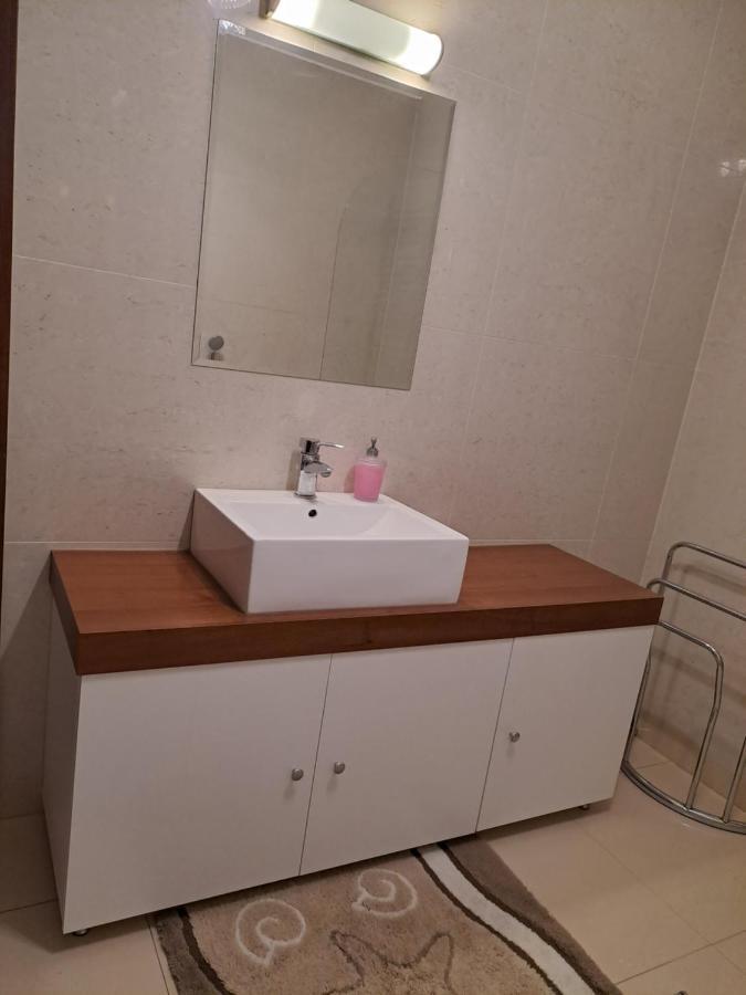 Apartman Mila, Tatragolf C407 Vel'ka Lomnica Exterior foto