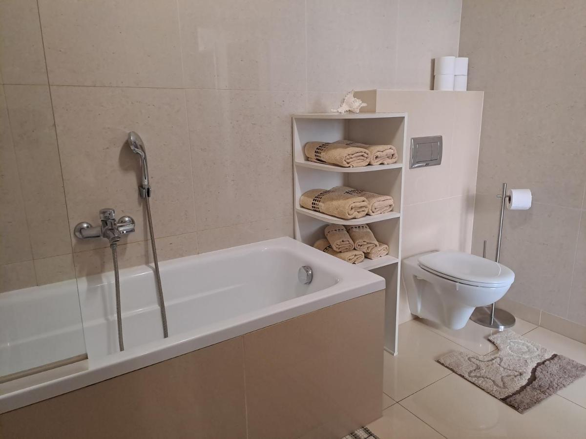 Apartman Mila, Tatragolf C407 Vel'ka Lomnica Exterior foto